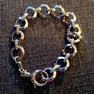Fossil bracelet
